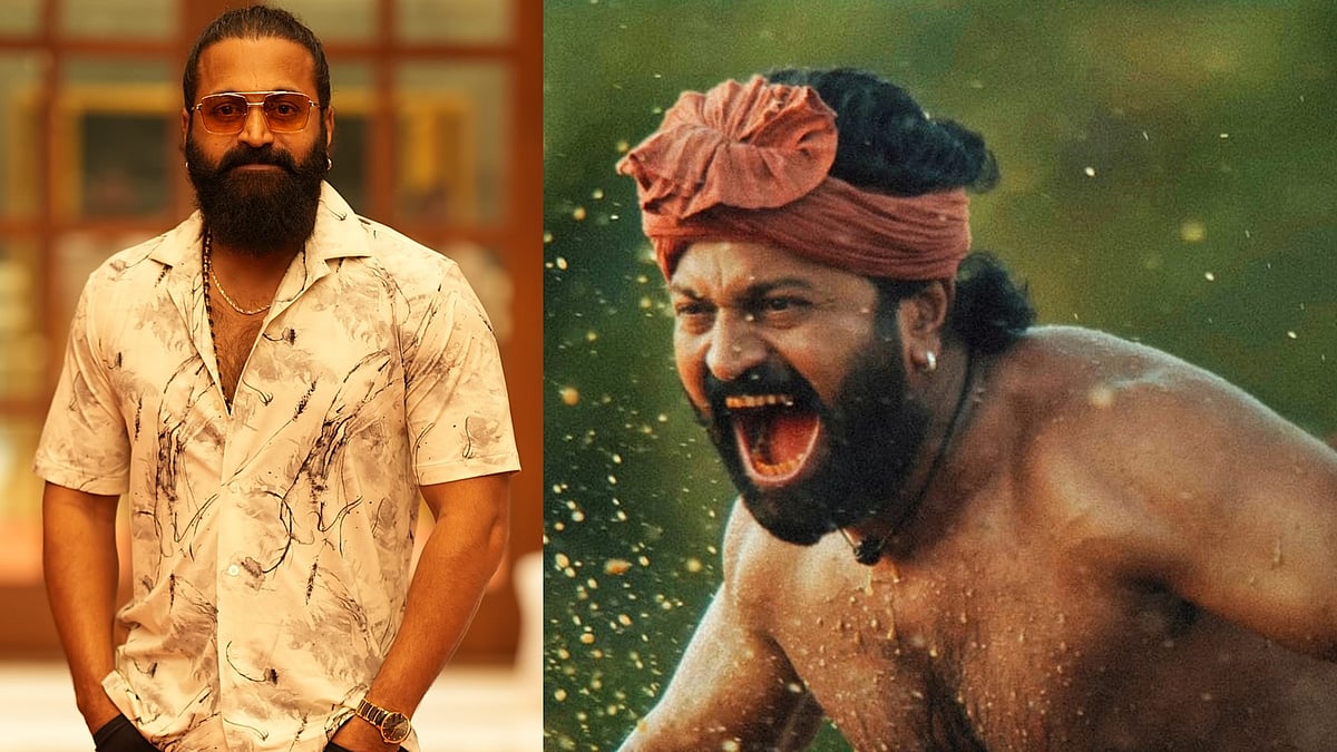 ഇത് ഞങ്ങൾ‌ അന്നേ പറഞ്ഞിരുന്നതല്ലേ! കാന്താര മാത്രമല്ല ഋഷഭ് ഷെട്ടി ഞെട്ടിച്ച സിനിമകൾ